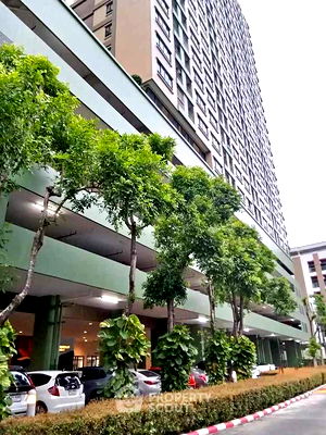 Condos for sale Central Pinklao : 1-BR Condo at Lumpini Place Pinklao 2 near MRT Bang Yi Khan (ID 2192205)