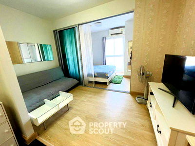 คอนโดให้เช่า : คอนโด 1-ห้องนอน ที่ เอ สเปซ เมกา 1 ใน บางแก้ว (ID 2192056)
