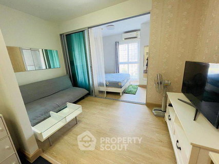 รูปภาพ 1-BR Condo, 5th-Floor 26 Sqm At A Space Me Bangna (ID 2192056)