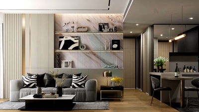 Condos for rent Pathumwan Institute of Technology : 🚩Best room!🚩 For Rent Condo 28 CHIDLOM Building V, Floor 4,2 bed room, Room size 86.00 sqm
