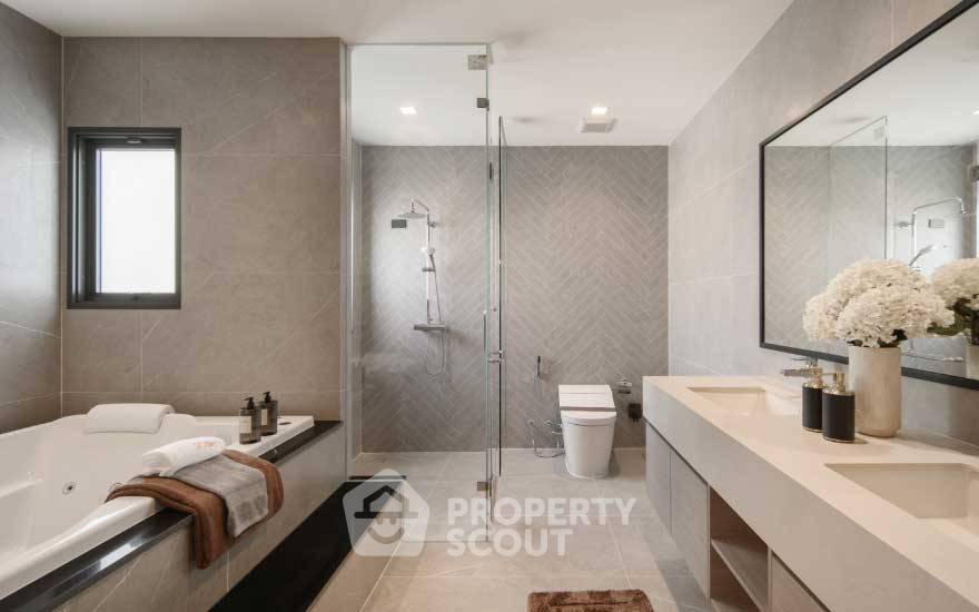 รูป บ้าน 4-ห้องนอน ใน บางแคเหนือ (ID 1403263) - รูปที่ 10/10