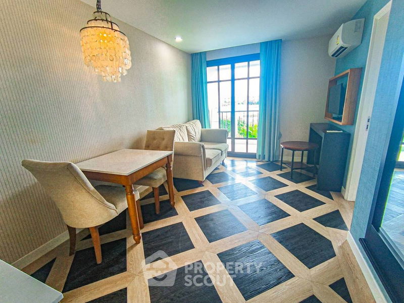 ขายคอนโด : คอนโด 1-ห้องนอน ที่ เอสปันยา คอนโด รีสอร์ท พัทยา ใกล้ เมืองพัทยา (ID 1846749)