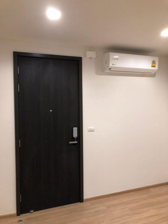 รูป TBGR120  ให้เช่าคอนโด เดอะเบส การ์เด้น พระราม 9, ชั้น 16 ขนาด 32.5 ตรม. 8,000.-/เดือน 064-959-8900 - รูปที่ 3/7