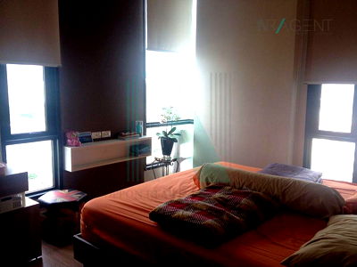Condos for sale Phaya Thai : 📌 For Sell Condo THE CAPITAL RATCHAPRAROP - VIBHAVADI Building 1, Floor 15,2 bed room, Room size 50.00 sqm