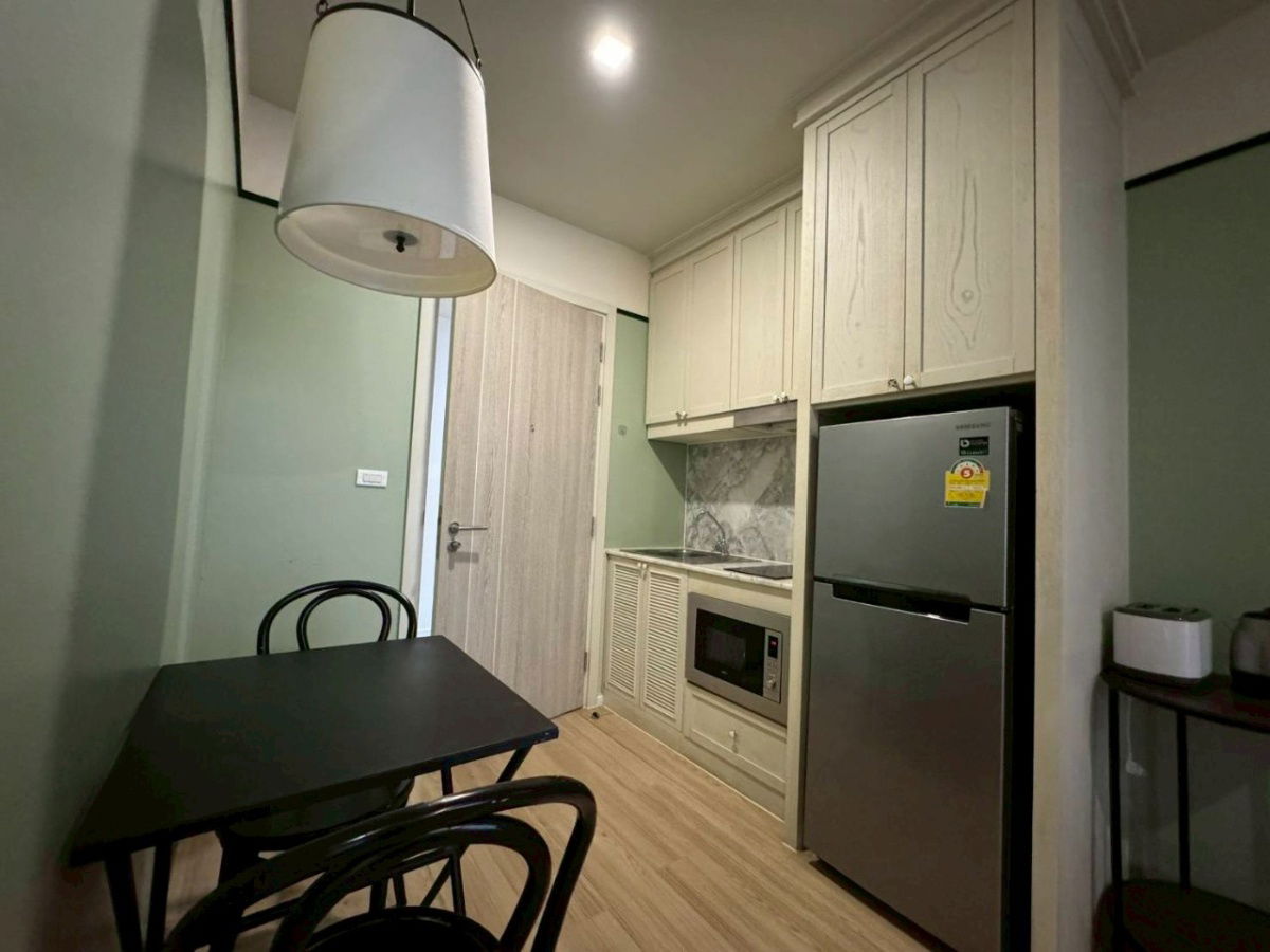 รูป DLUX Condominium For Sell WR-03482 - รูปที่ 11/12