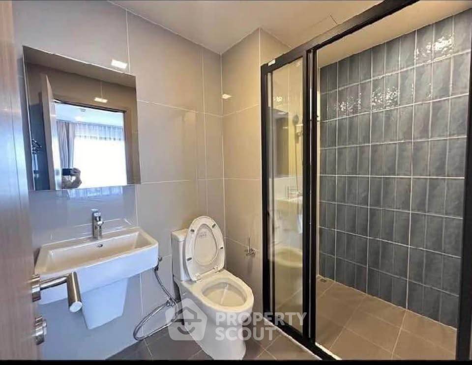 รูป คอนโด 1-ห้องนอน ที่ เนีย บาย แสนสิริ ใกล้ BTS พระโขนง (ID 2113074) - รูปที่ 7/7
