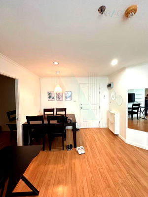 Condos for rent Wang Thonglang : 🎉 For Rent Condo LUMPINI VILLE LATPHRAO - CHOKCHAI 4 Building B, Floor 5,2 bed room, Room size 57 sqm