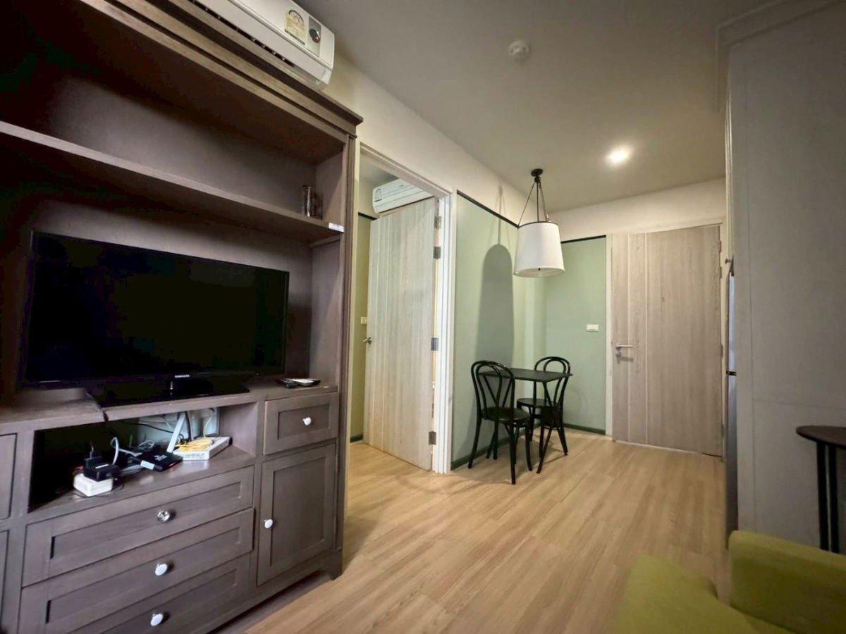 รูป DLUX Condominium For Sell WR-03482 - รูปที่ 8/12