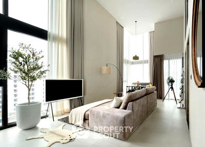 Condos for rent Pathumwan Institute of Technology : 2-BR Condo at Cooper Siam near BTS National Stadium (ID 2191131)