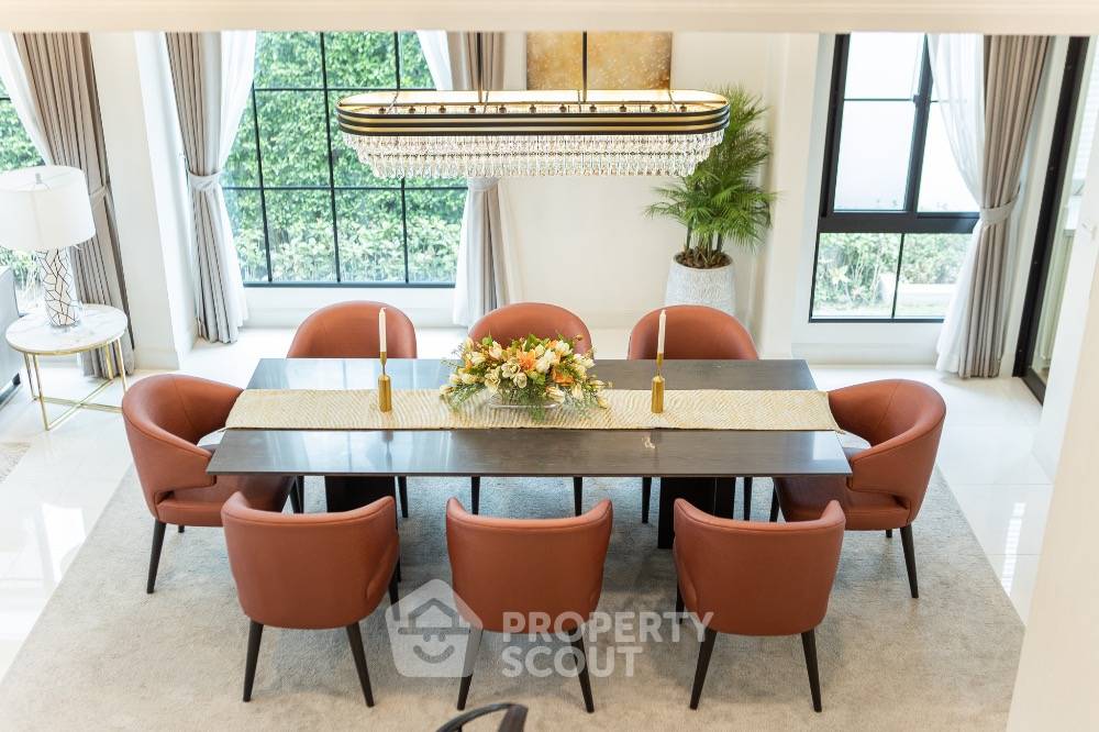 picture 4-BR House at Nantawan Rama 9 - New Krungthep Kreetha in Saphan Sung (ID 1334838) - 21/44