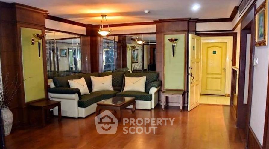 รูป คอนโด 2-ห้องนอน ที่ ประเสริฐสุข เพลส คอนโดมิเนียม ใกล้ MRT รัชดาภิเษก (ID 469339) - รูปที่ 1/10