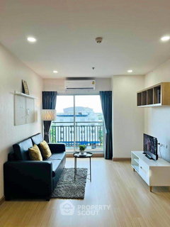 รูปภาพ 2-BR Condo at Supalai Veranda Phasi Charoen Station near MRT Phasi Charoen (ID 1860473)