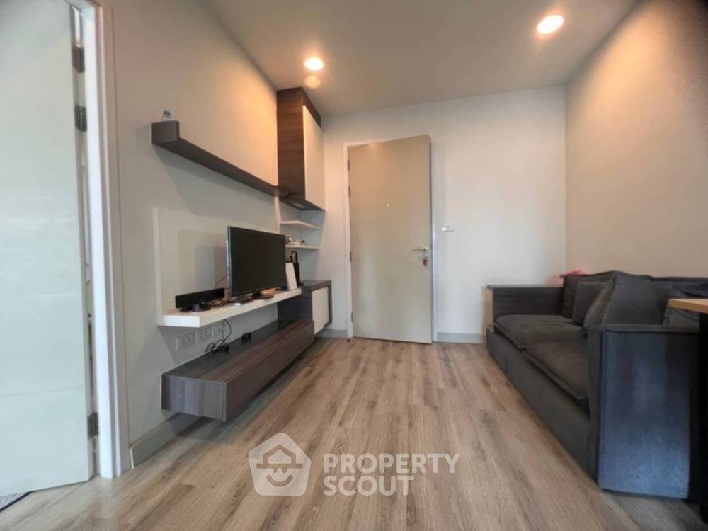 picture 1-BR Condo at Centric Sathorn-St. Louis near BTS Saint Louis (ID 1340839) - 3/7