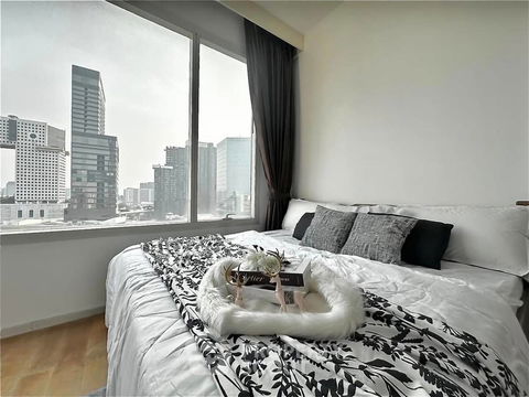 1-BR Condo at Wind Ratchayothin near BTS Ratchayothin (ID 2111187)