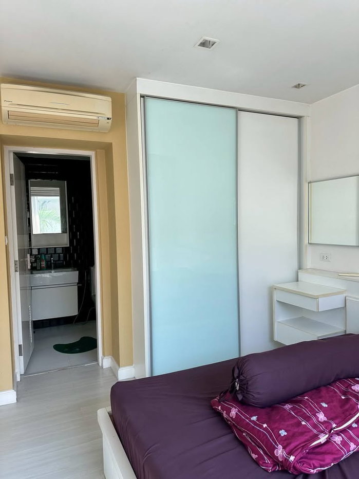 picture Code: KJ7360 for rent The Room Sukhumvit 64 // Line ID: @kjcondo (with @) // - 3/10