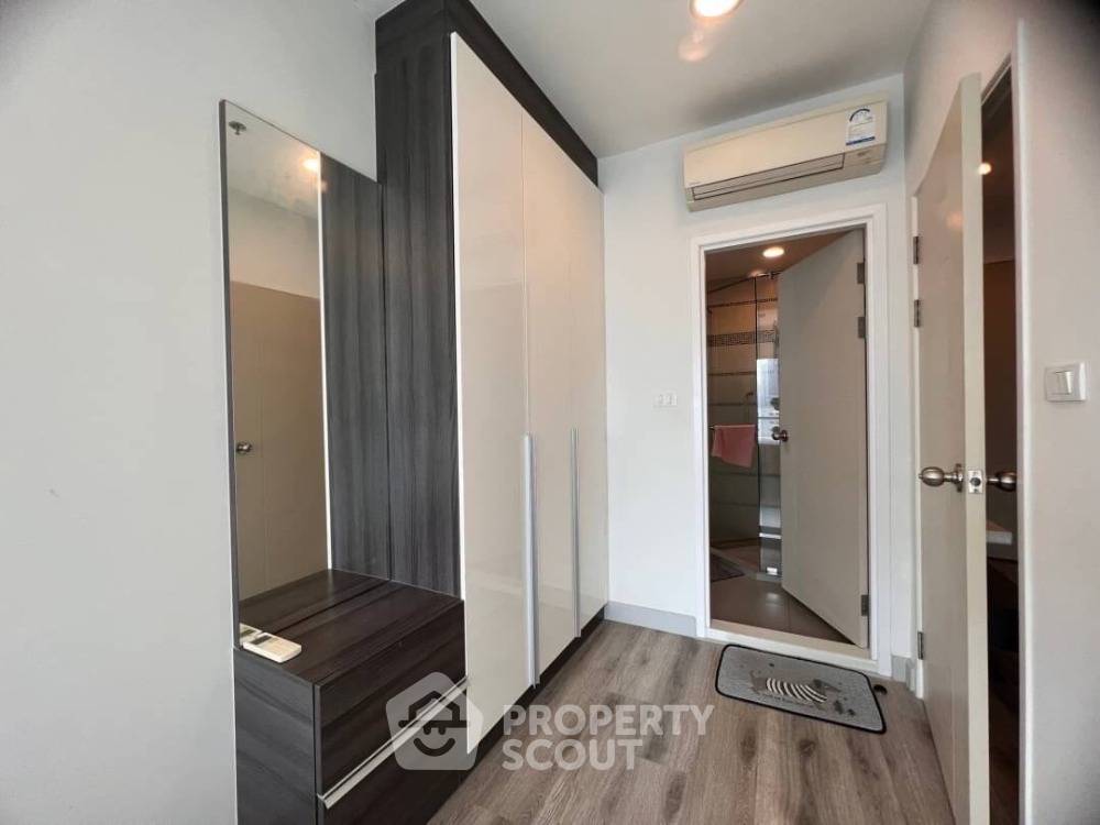 picture 1-BR Condo at Centric Sathorn-St. Louis near BTS Saint Louis (ID 1340839) - 6/7