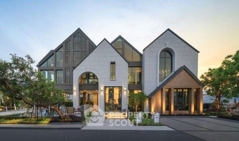 5-BR House in Bang Talat (ID 1445659)