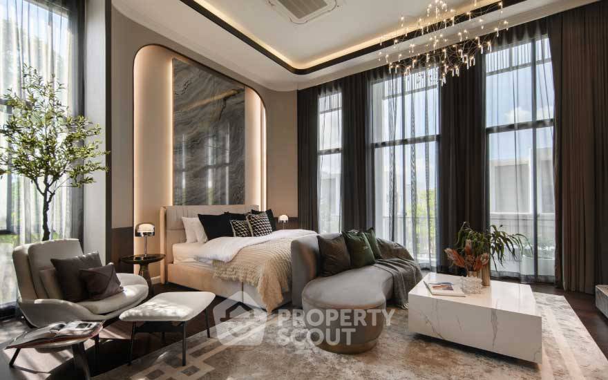 รูป บ้าน 4-ห้องนอน ใน บางแคเหนือ (ID 1403263) - รูปที่ 2/10