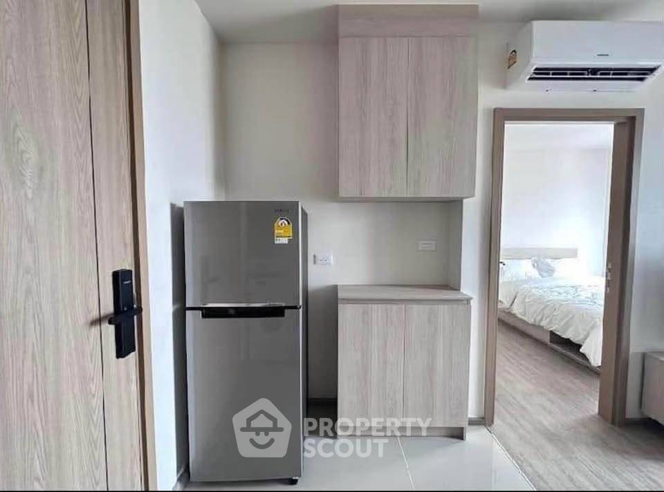 รูป คอนโด 1-ห้องนอน ที่ เนีย บาย แสนสิริ ใกล้ BTS พระโขนง (ID 2113074) - รูปที่ 4/7