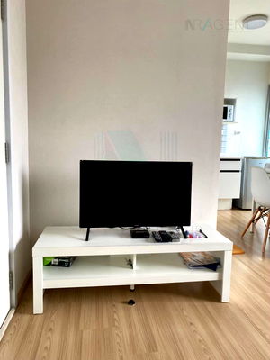Condos for rent Makro Bangbuathong : 🚩 For Rent Condo PLUM CONDO BANGYAI STATION Building A, Floor 7,1 bed room, Room size 23.00 sqm