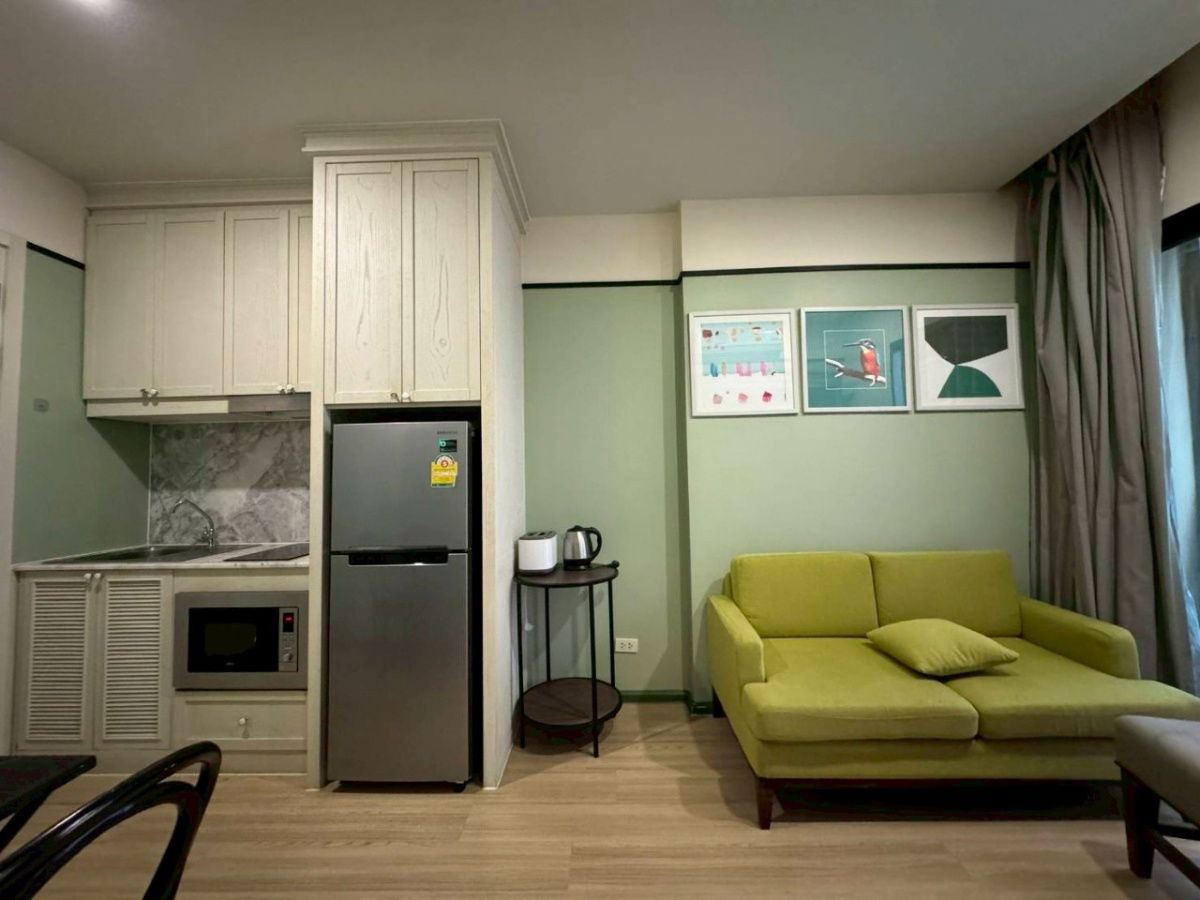 รูป DLUX Condominium For Sell WR-03482 - รูปที่ 5/12