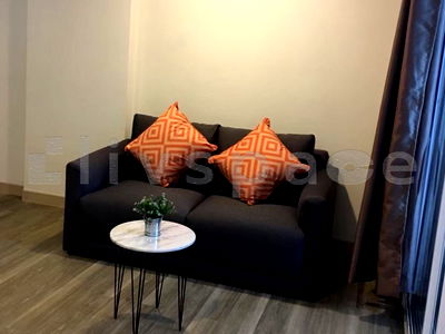 คอนโดให้เช่า : [L250701011] สำหรับเช่า Moniiq Sukhumvit 64|  STUDIO | ขนาด 32 ตร.ม. | ราคาพิเศษ | พร้อมเข้าอยู่