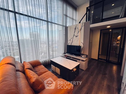 รูปภาพ คอนโด 2 ห้องนอน Knightsbridge Space รัชโยธิน ใกล้ BTS รัชโยธิน ชั้น 25 (ID 2192691)