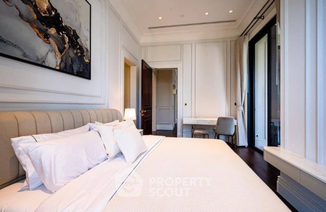 picture 2-BR Condo at 98 Wireless near BTS Phloen Chit (ID 1867156) - 11/11