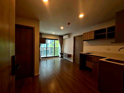 Condos for sale Yamjard Vichanusorn School : (19140) The Origin Ramintra 83 Station