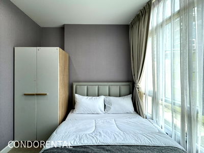 Condos for rent Bang Sue : @Condorental condo for rent Metro Sky Bangsue - Prachachuen