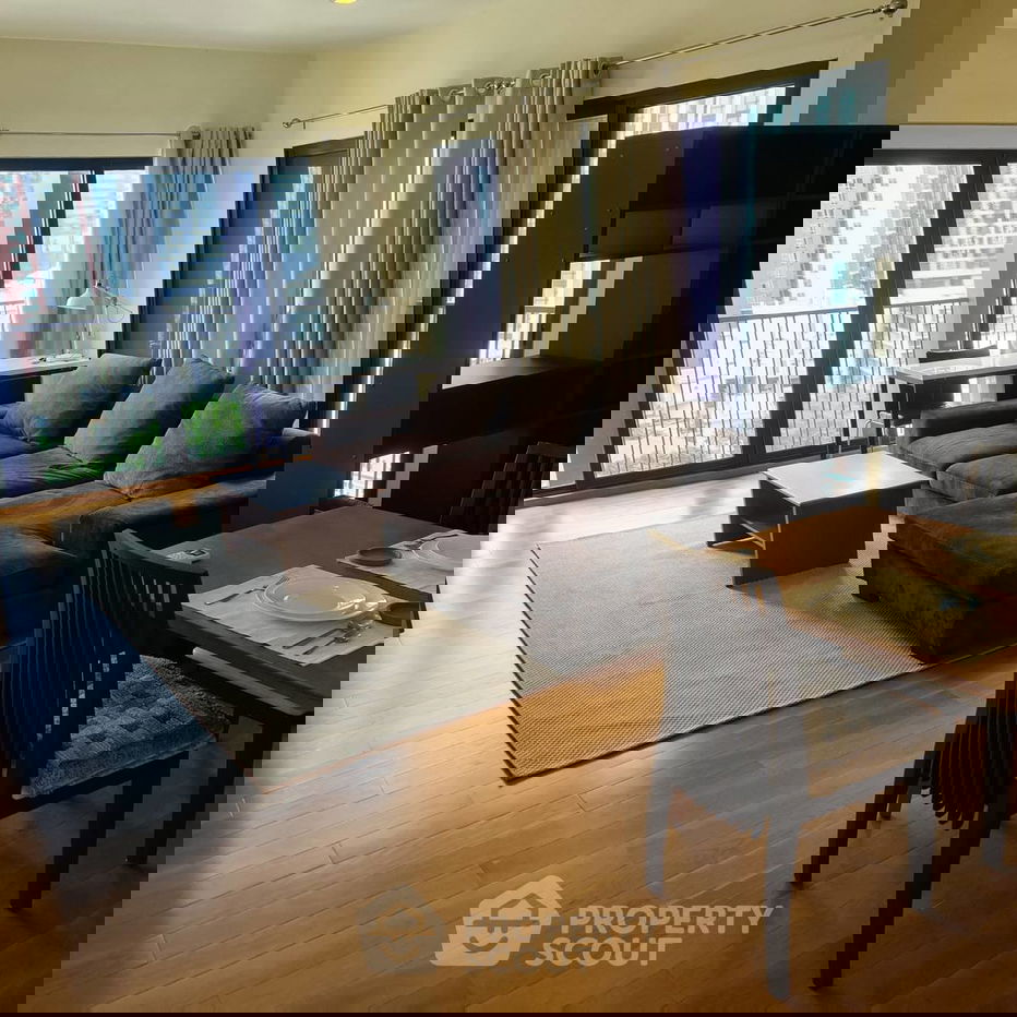 รูป คอนโด 2-ห้องนอน ที่ โนเบิล รีวิล เอกมัย ใกล้ BTS เอกมัย (ID 1555044) - รูปที่ 10/26