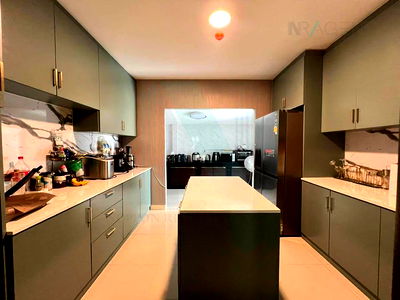 Houses for sale Bangkok : 🔺 For Sell House PASSORN BHUDDHAMONTHON SAI 2-BANGWEAK 2-story 4 bedroom 5 bathroom