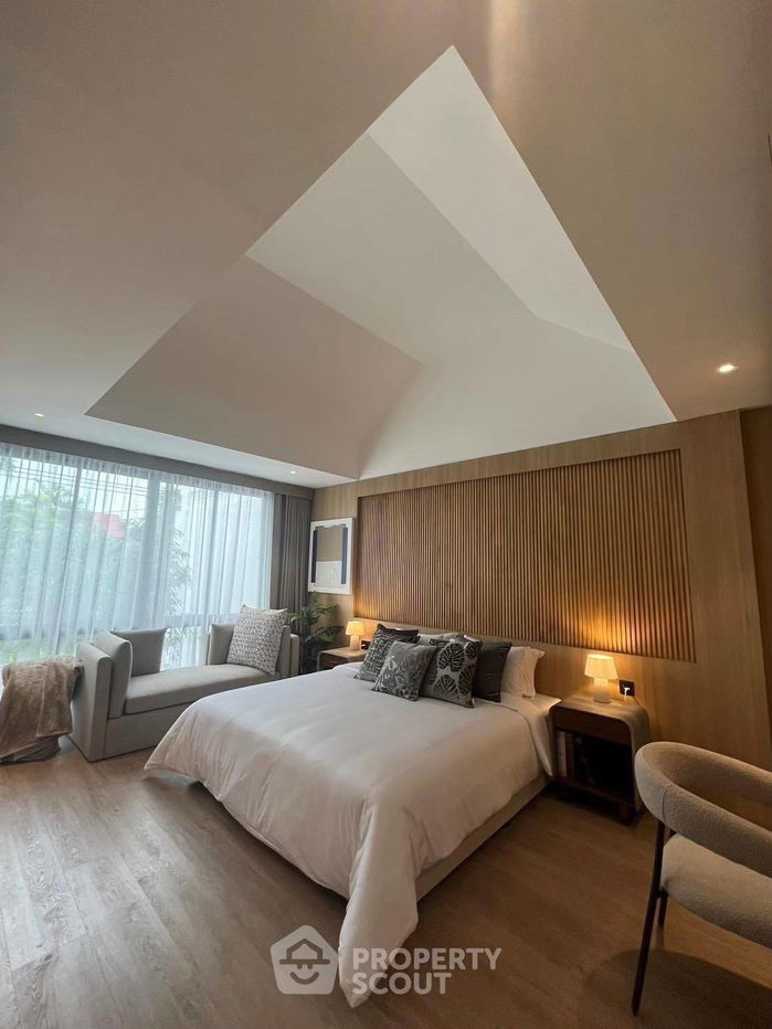 รูป ทาวน์เฮาท์ 4-ห้องนอน ใน พระโขนงเหนือ (ID 2188890) - รูปที่ 6/15
