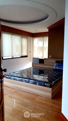 Condos for rent Big C Extra Sukhaphiban 3 : 2-BR Condo at Floraville Condominium near ARL Hua Mak (ID 2192452)