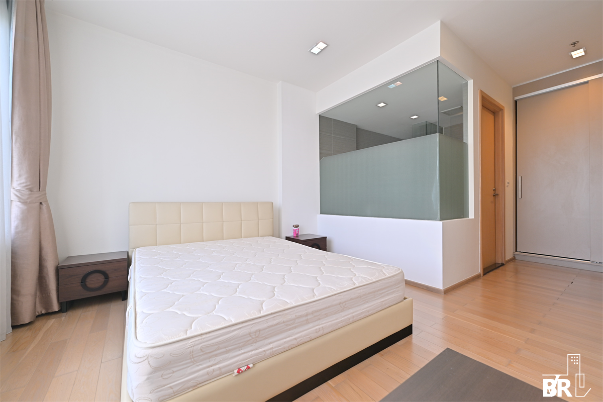 รูป สิริ แอท สุขุมวิท ใกล้ BTS สถานีทองหล่อ ยูนิต Luxury หรูหราแบบไม่ต้องรอ - รูปที่ 1/10