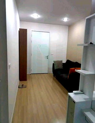 Condos for rent MRT Lat Phrao 101  : 🔺 For Rent Condo HAPPY CONDO LADPRAO 101 Building G, Floor 7,Studio, Room size 30.00 sqm
