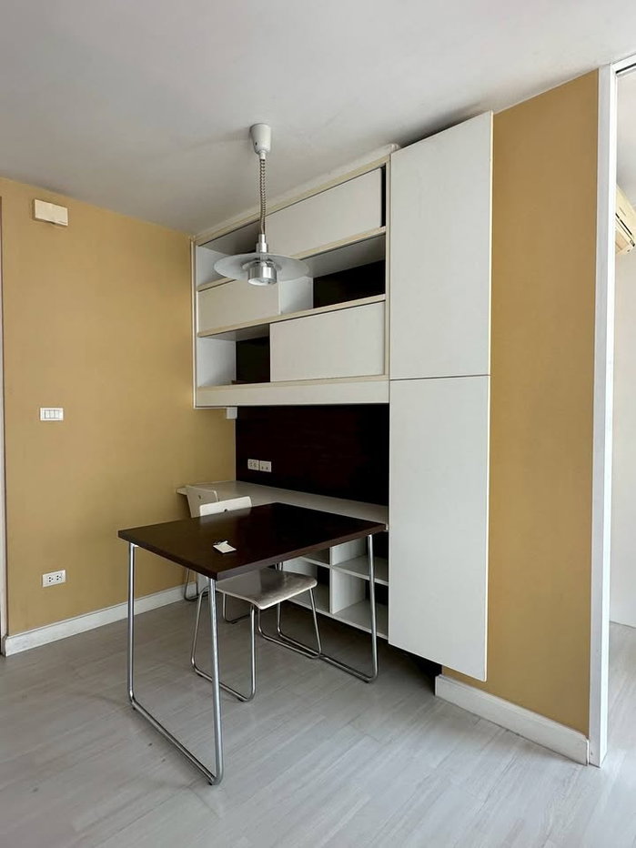 picture Code: KJ7360 for rent The Room Sukhumvit 64 // Line ID: @kjcondo (with @) // - 6/10