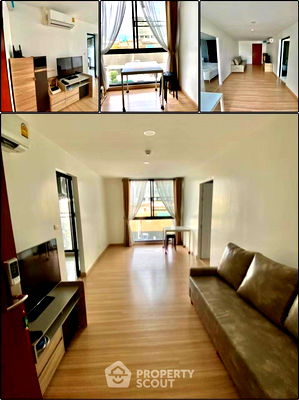 Condos for sale Berkeley International School : 1-BR Condo at Chateau In Town Sukhumvit 64/1 near BTS Bang Chak (ID 2188346)