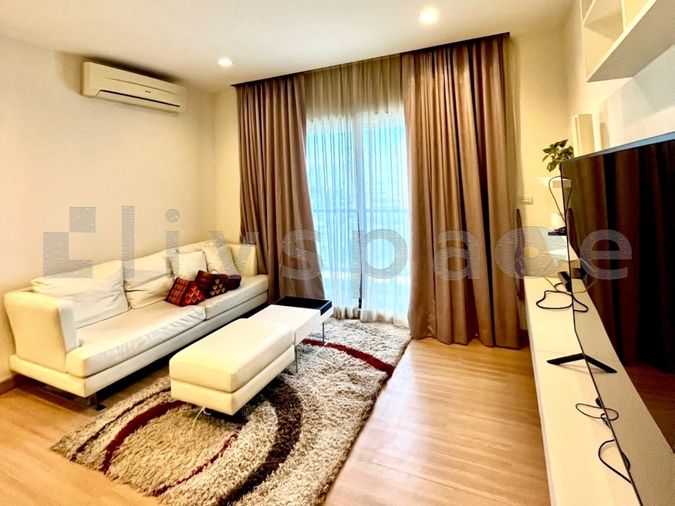 [L250701020] สำหรับเช่า Urbano Absolute Sathorn-Taksin| 2 ห้องนอน | ขนาด 74 ตร.ม. | ราคาพิเศษ | พร้อมเข้าอยู่