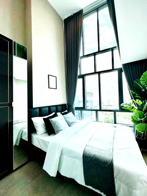 Condos for rent : @Condorental condo for rent Metro Sky Bangsue - Prachachuen