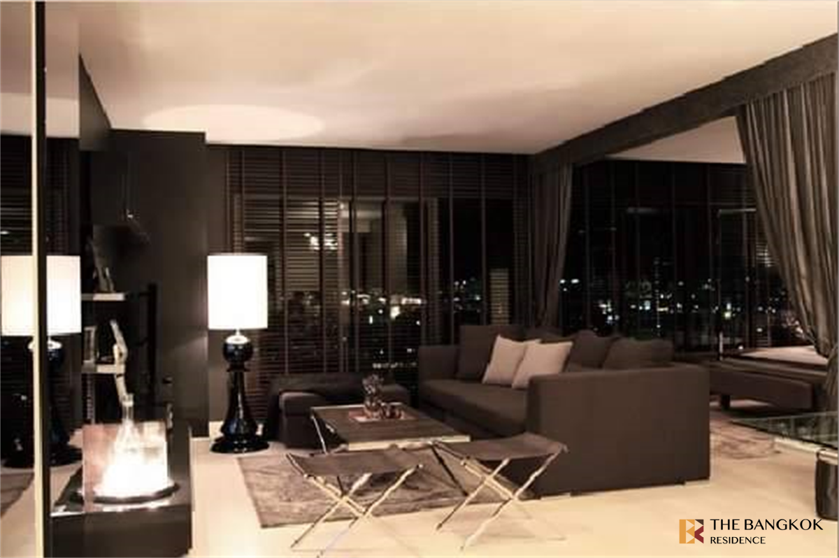 รูป คอนโด Luxury ทำเลใจกลางเมือง โนเบิล โซโล - รูปที่ 3/10
