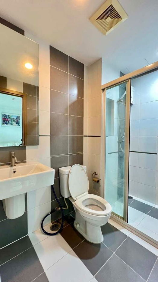 รูป [ให้เช่า | RENT] 🎉RE9007🎉🏢เดอะ เบส สุขุมวิท 77 | The Base Sukhumvit 77 - รูปที่ 6/10