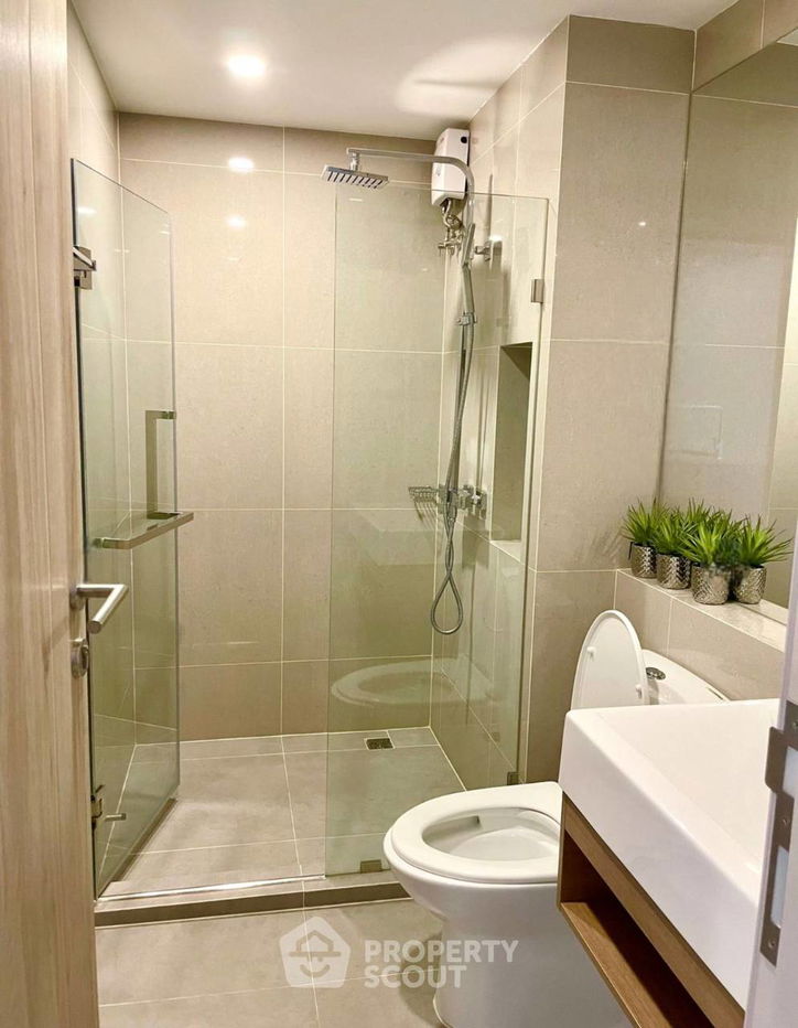 รูป คอนโด 1-ห้องนอน ที่ เซอริโอ้ สุขุมวิท 50 ใกล้ BTS อ่อนนุช (ID 2192518) - รูปที่ 5/7