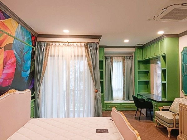 picture Nandawan Rama 9, New Krungthep Kreetha Road - 19/26