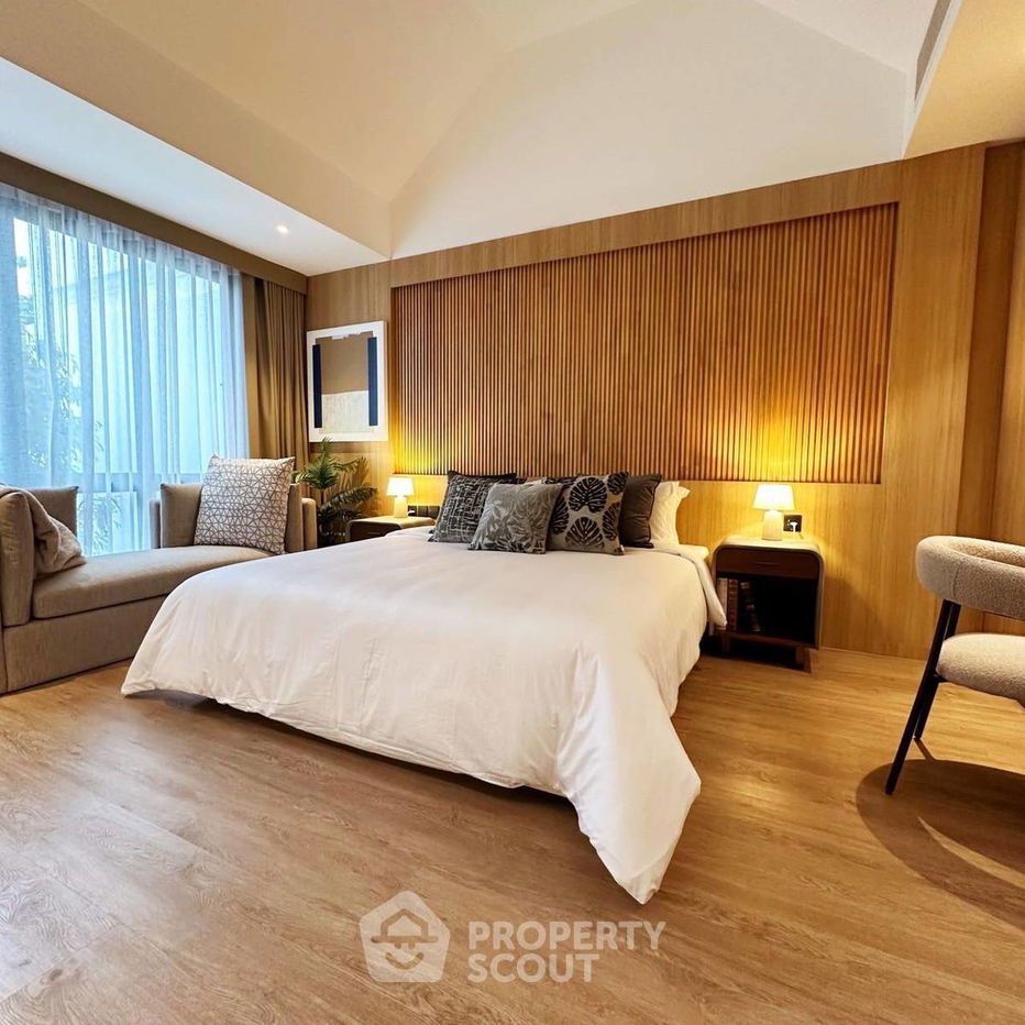 รูป ทาวน์เฮาท์ 4-ห้องนอน ใน พระโขนงเหนือ (ID 2188890) - รูปที่ 10/15