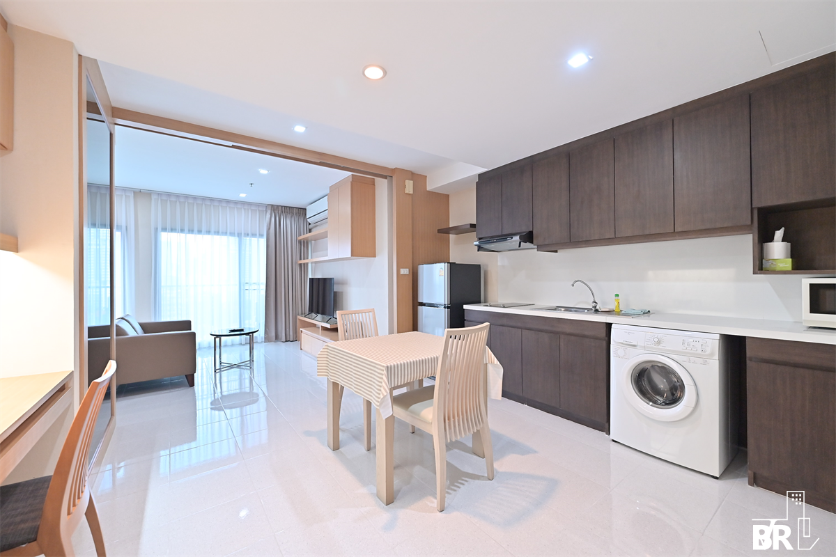 picture Noble Remix near BTS Thong Lo Ultimate Luxury Lifestyle with Convenience - 4/10