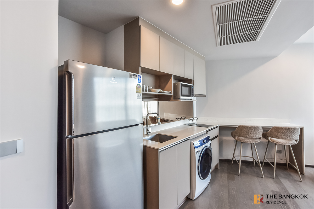 picture COCO Parc - Rama4 near MRT Khlong Toei Station Ultimate Luxury Lifestyle with Convenience - 10/10