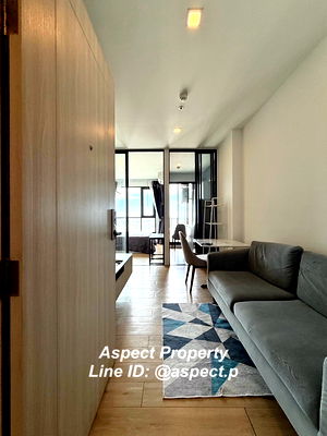 Condos for rent Sriracha Technological College : Notting Hill Laemchabang - Sriracha 8000 