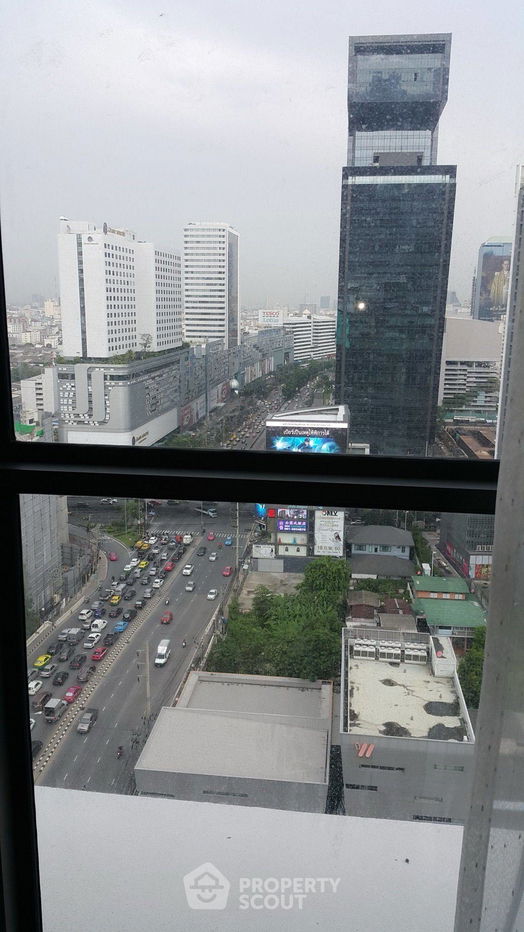 รูป คอนโด 1-ห้องนอน ที่ ริทึ่ม อโศก 2 ใกล้ MRT พระราม 9 (ID 2184172) - รูปที่ 10/10