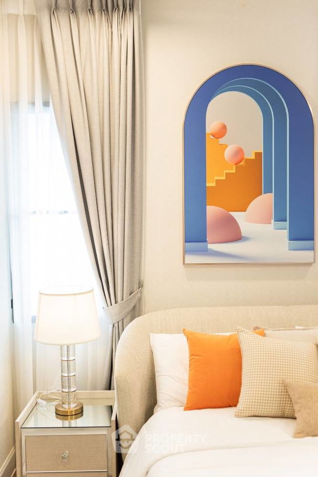 picture 4-BR House at Nantawan Rama 9 - New Krungthep Kreetha in Saphan Sung (ID 1334838) - 29/44